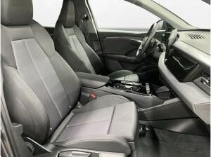 Audi Q6 e-tron S line LED LM 21" Navi ACC 360° Wärmepumpe