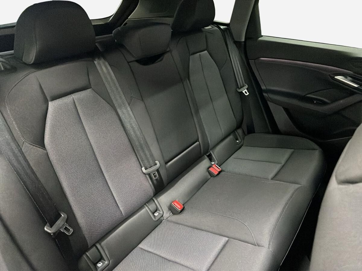 Audi Q6 e-tron S line LED LM 21" Navi ACC 360° Wärmepumpe