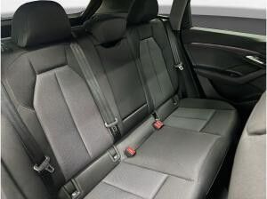 Audi Q6 e-tron S line LED LM 21" Navi ACC 360° Wärmepumpe