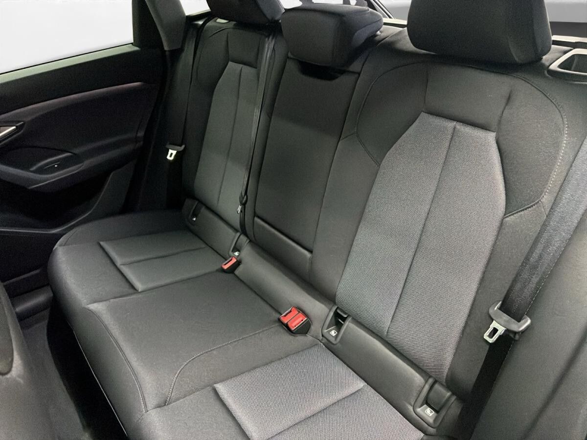 Audi Q6 e-tron S line LED LM 21" Navi ACC 360° Wärmepumpe