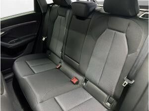 Audi Q6 e-tron S line LED LM 21" Navi ACC 360° Wärmepumpe