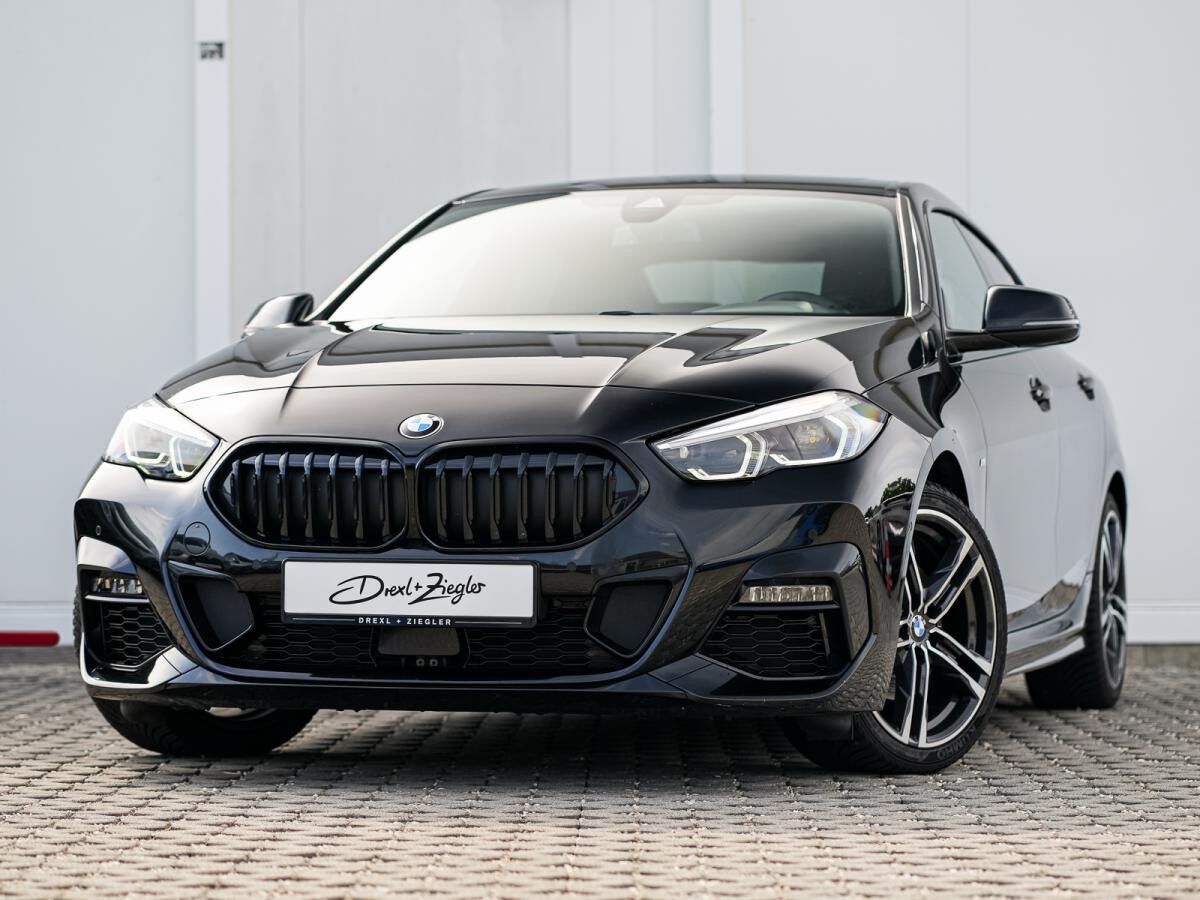 BMW 218 Gran Coupe M-Sport * MEHRERE FARBEN SOFORT VERFÜGBAR*