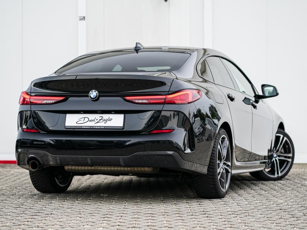 BMW 218 Gran Coupe M-Sport * MEHRERE FARBEN SOFORT VERFÜGBAR*