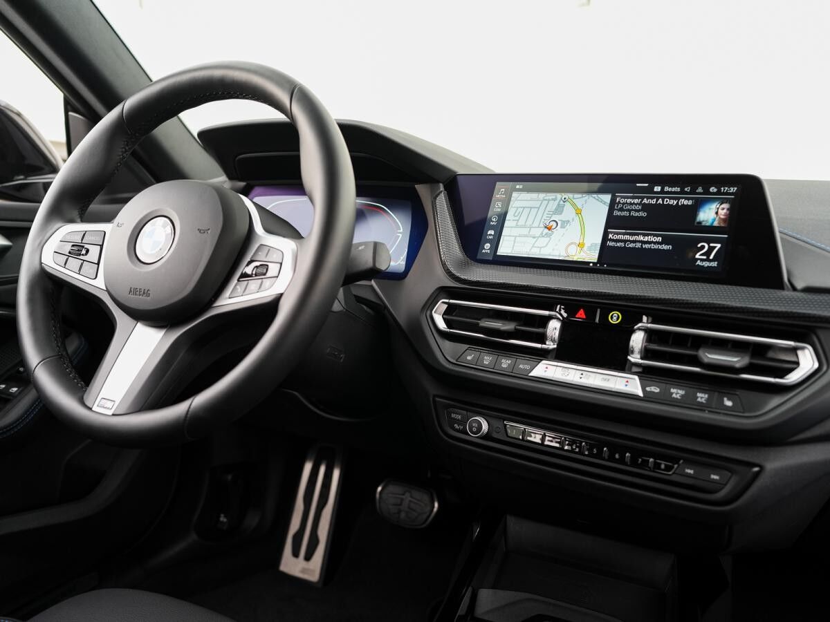 BMW 218 Gran Coupe M-Sport * MEHRERE FARBEN SOFORT VERFÜGBAR*