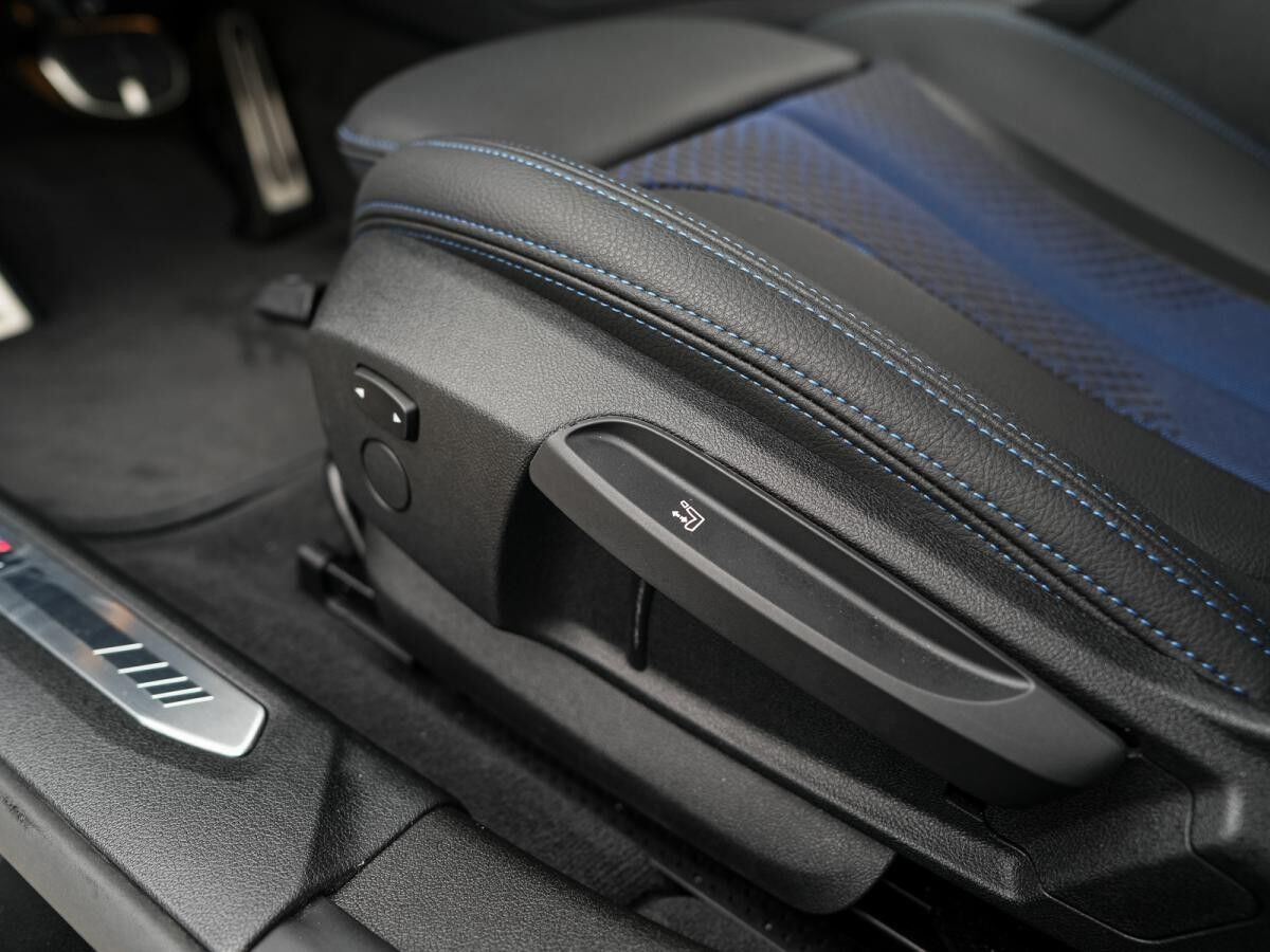 BMW 218 Gran Coupe M-Sport * MEHRERE FARBEN SOFORT VERFÜGBAR*