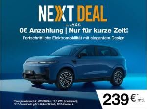 Leapmotor B10 LIFE PRO #RELEASE