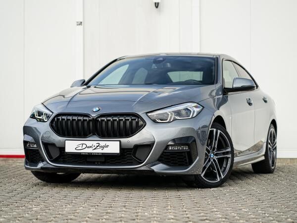 BMW 218 Gran Coupe M-Sport * MEHRERE FARBEN SOFORT VERFÜGBAR*