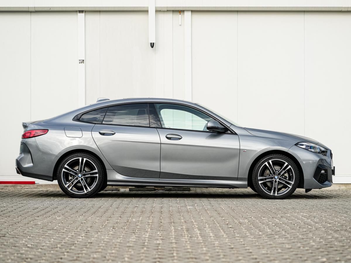 BMW 218 Gran Coupe M-Sport * MEHRERE FARBEN SOFORT VERFÜGBAR*