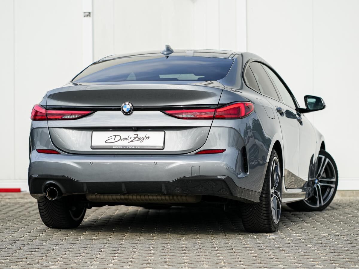BMW 218 Gran Coupe M-Sport * MEHRERE FARBEN SOFORT VERFÜGBAR*