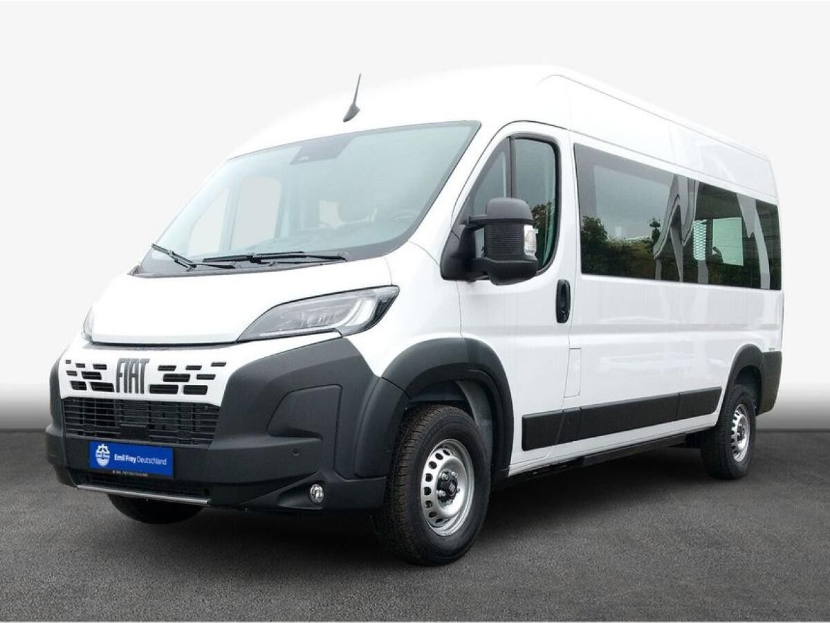 Fiat Ducato e-Ducato L3H2*BEHINDERTENAUSBAU!!!*SOFORT!!!