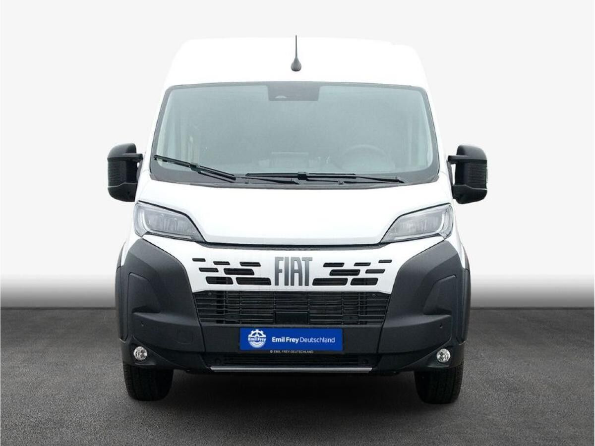 Fiat Ducato e-Ducato L3H2*BEHINDERTENAUSBAU!!!*SOFORT!!!