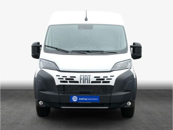 Fiat Ducato e-Ducato L3H2*BEHINDERTENAUSBAU!!!*SOFORT!!!