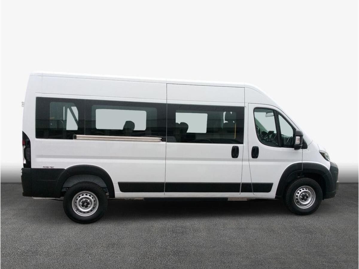 Fiat Ducato e-Ducato L3H2*BEHINDERTENAUSBAU!!!*SOFORT!!!