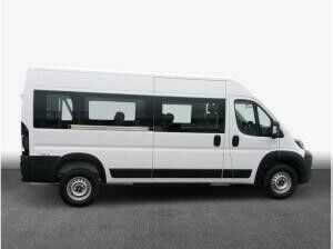 Fiat Ducato e-Ducato L3H2*BEHINDERTENAUSBAU!!!*SOFORT!!!