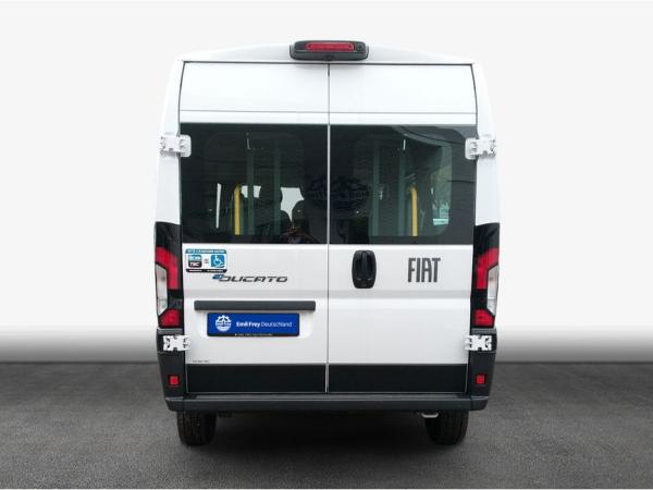 Fiat Ducato e-Ducato L3H2*BEHINDERTENAUSBAU!!!*SOFORT!!!