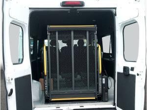 Fiat Ducato e-Ducato L3H2*BEHINDERTENAUSBAU!!!*SOFORT!!!