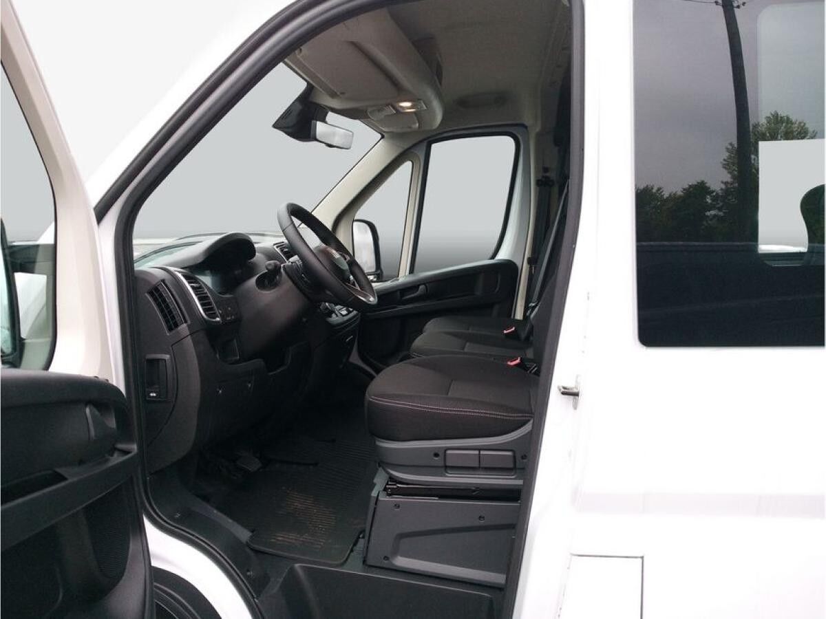 Fiat Ducato e-Ducato L3H2*BEHINDERTENAUSBAU!!!*SOFORT!!!