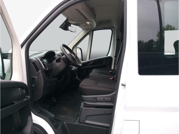 Fiat Ducato e-Ducato L3H2*BEHINDERTENAUSBAU!!!*SOFORT!!!