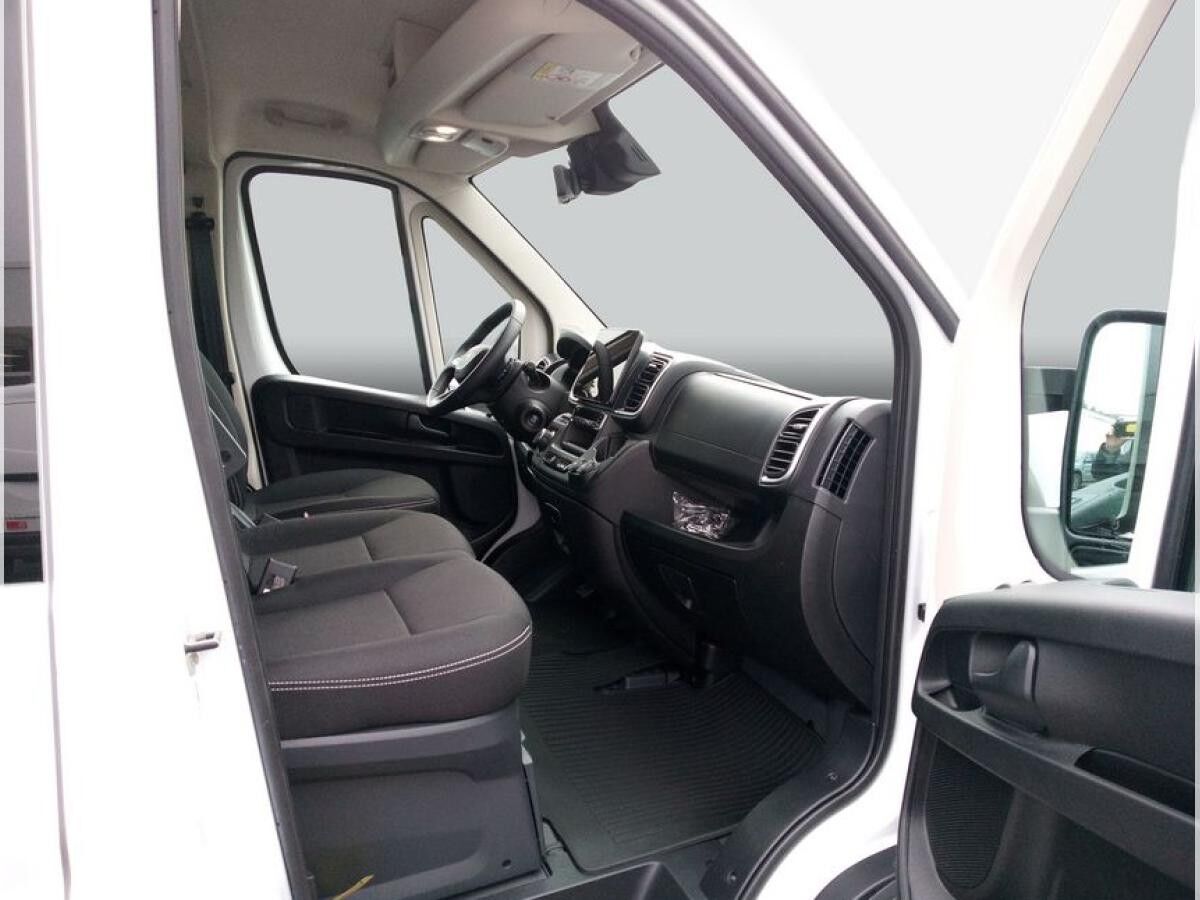 Fiat Ducato e-Ducato L3H2*BEHINDERTENAUSBAU!!!*SOFORT!!!