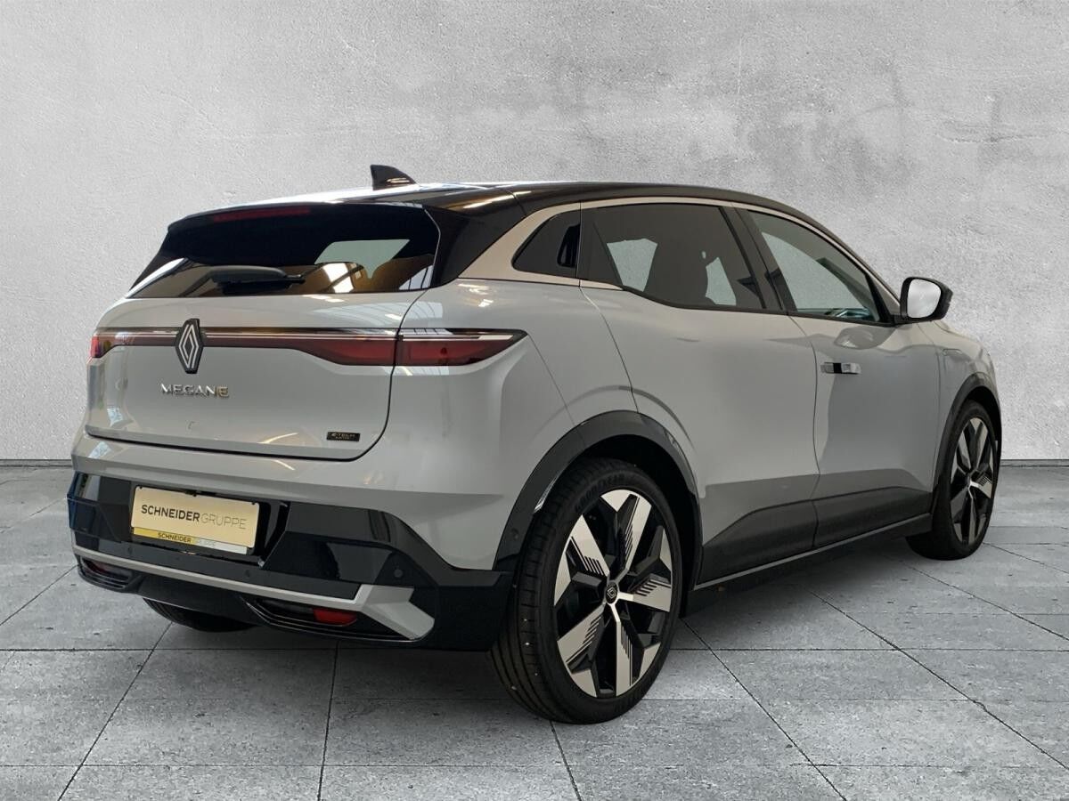 Renault Megane E-Tech 🖤Black Friday Countdown🖤 Techno 220 Comfort Range