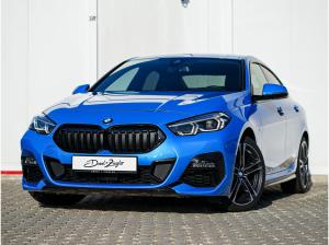 BMW 218 Gran Coupe M-Sport * MEHRERE FARBEN SOFORT VERFÜGBAR*