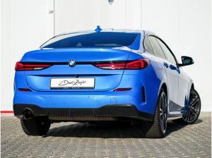 BMW 218 Gran Coupe M-Sport * MEHRERE FARBEN SOFORT VERFÜGBAR*