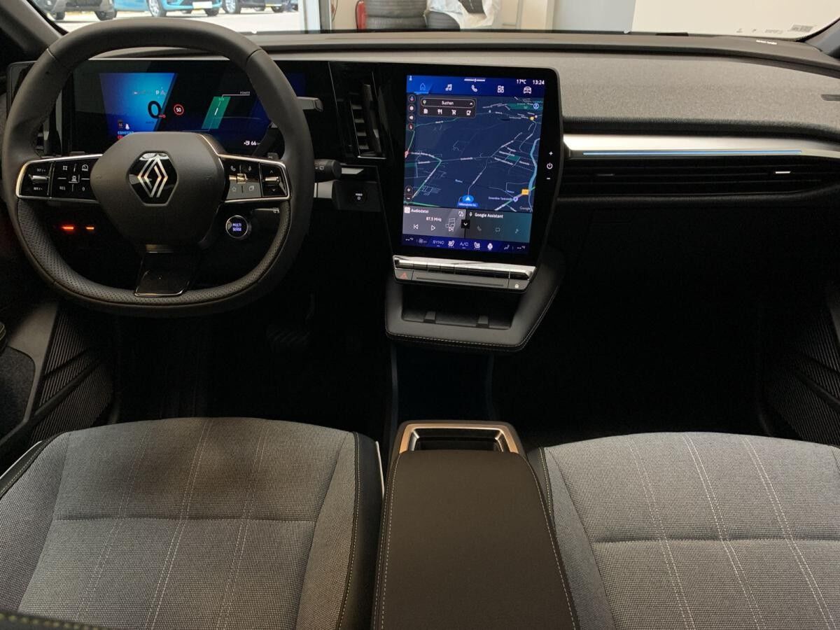 Renault Megane E-Tech 🖤Black Friday Countdown🖤 Techno 220 Comfort Range