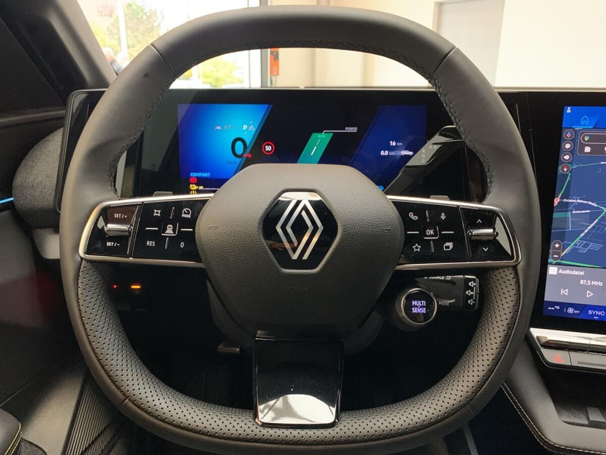 Renault Megane E-Tech 🖤Black Friday Countdown🖤 Techno 220 Comfort Range