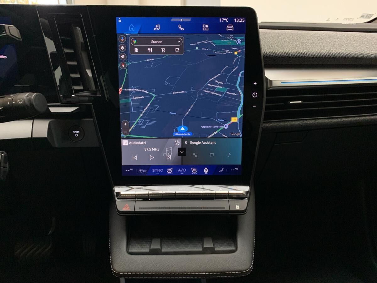 Renault Megane E-Tech 🖤Black Friday Countdown🖤 Techno 220 Comfort Range