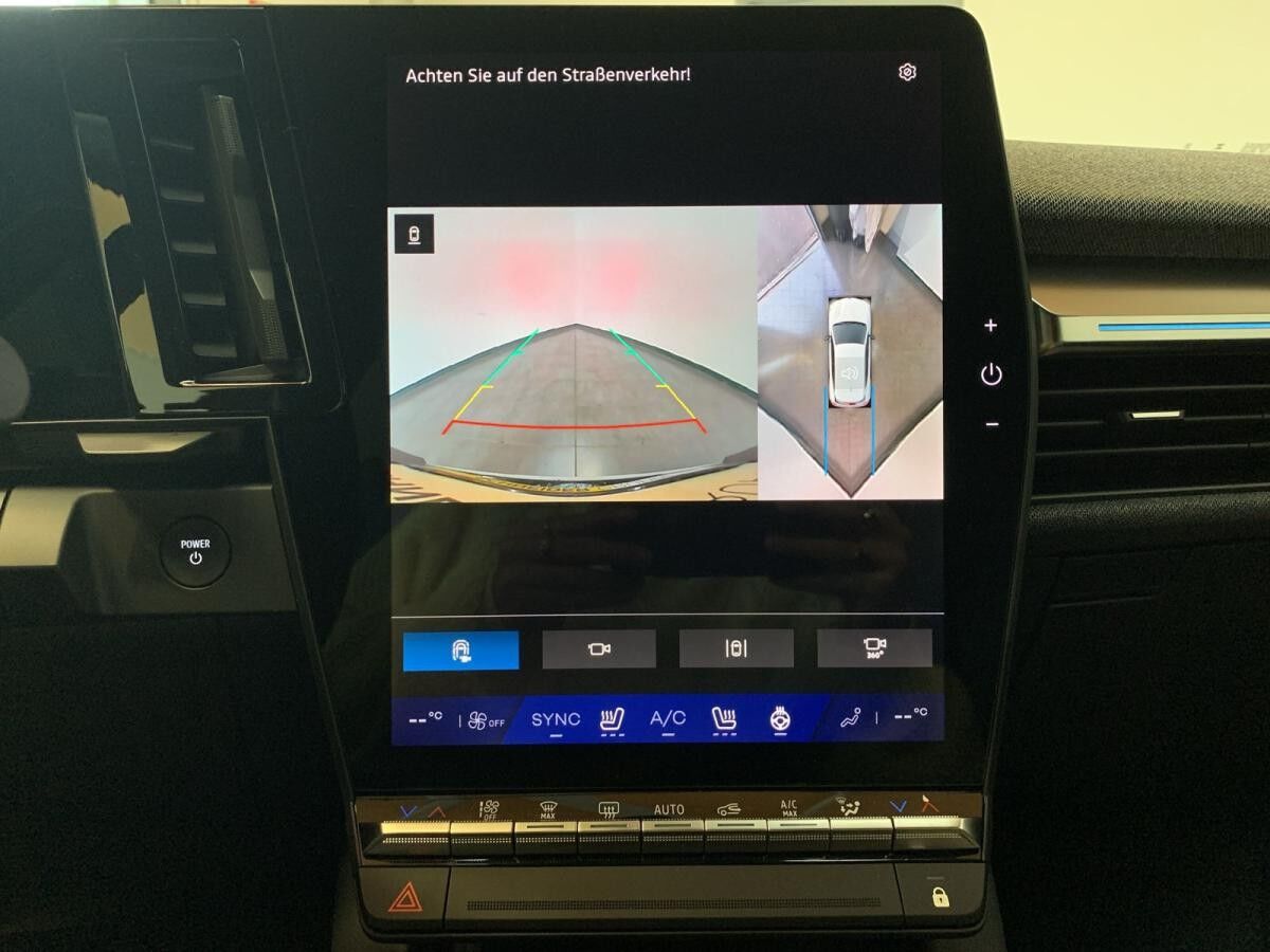 Renault Megane E-Tech 🖤Black Friday Countdown🖤 Techno 220 Comfort Range