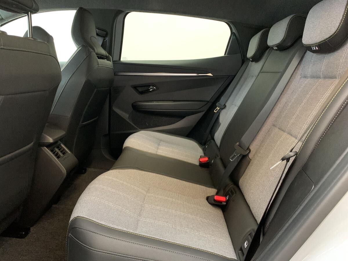 Renault Megane E-Tech 🖤Black Friday Countdown🖤 Techno 220 Comfort Range