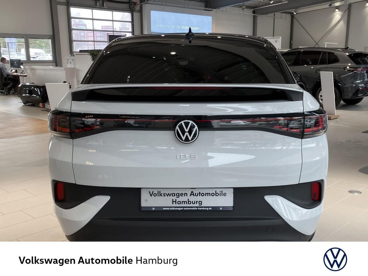 Volkswagen ID.5 Pro h 1-Gang-Automatik