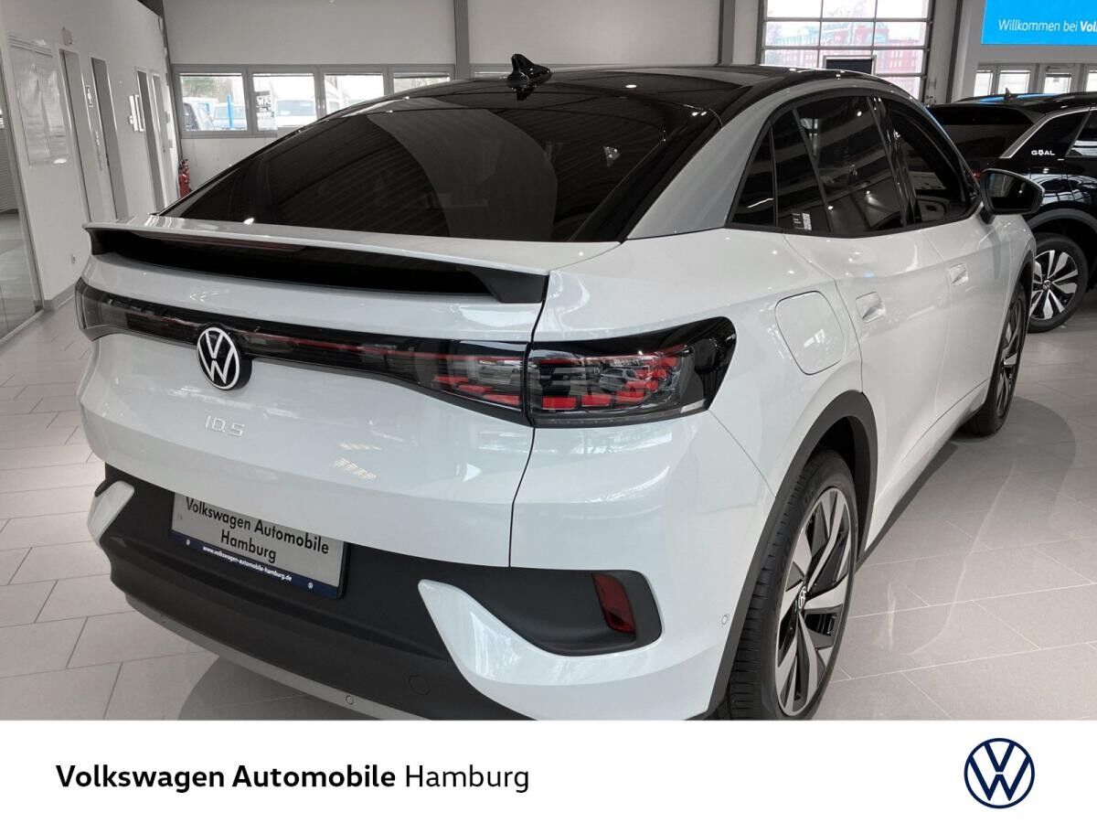 Volkswagen ID.5 Pro h 1-Gang-Automatik