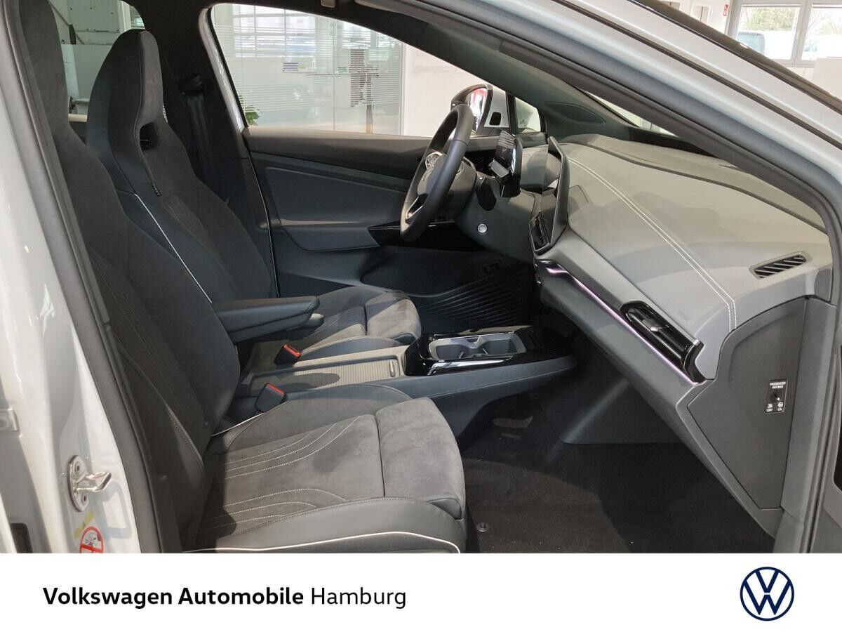 Volkswagen ID.5 Pro h 1-Gang-Automatik _LGE Volkswagen ID.5 Pro h 1-Gang-Automatik _LGE
