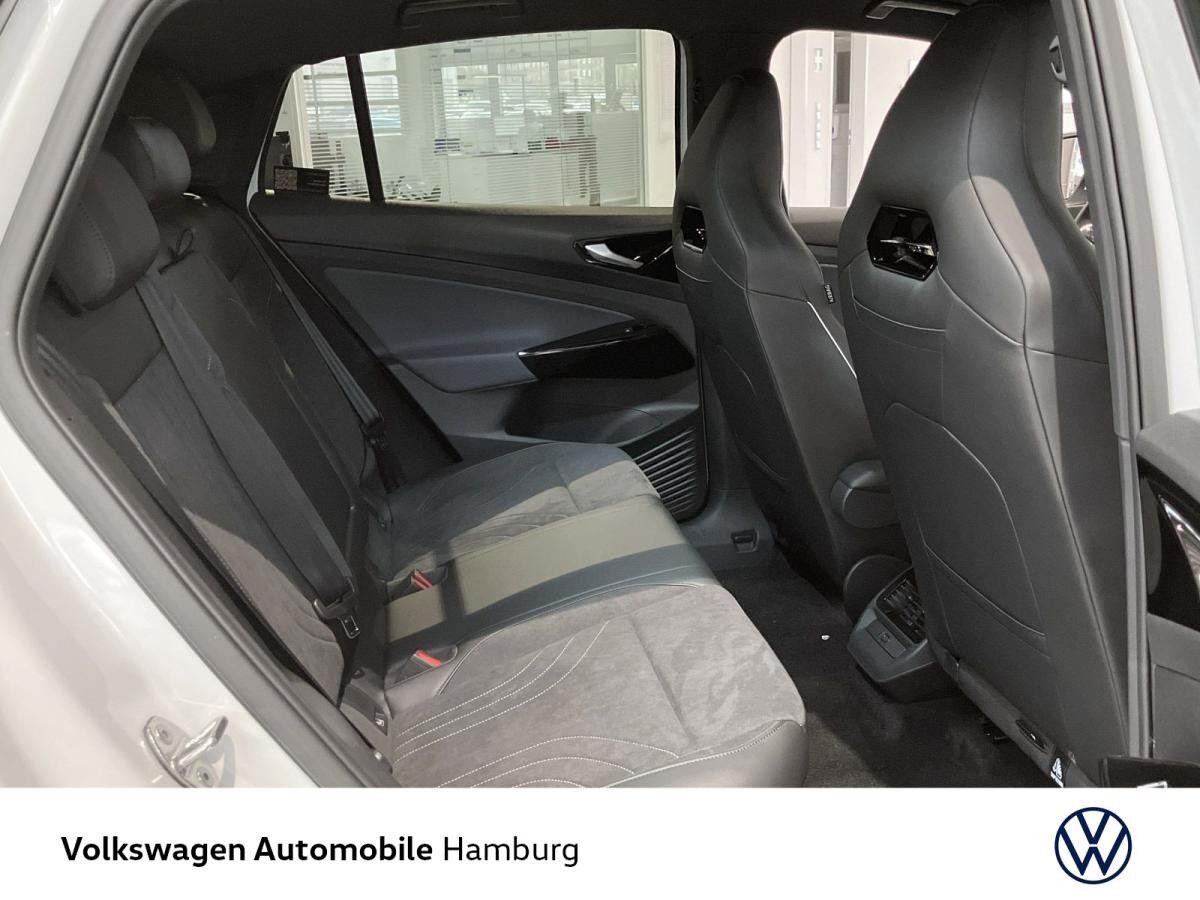 Volkswagen ID.5 Pro h 1-Gang-Automatik _LGE Volkswagen ID.5 Pro h 1-Gang-Automatik _LGE