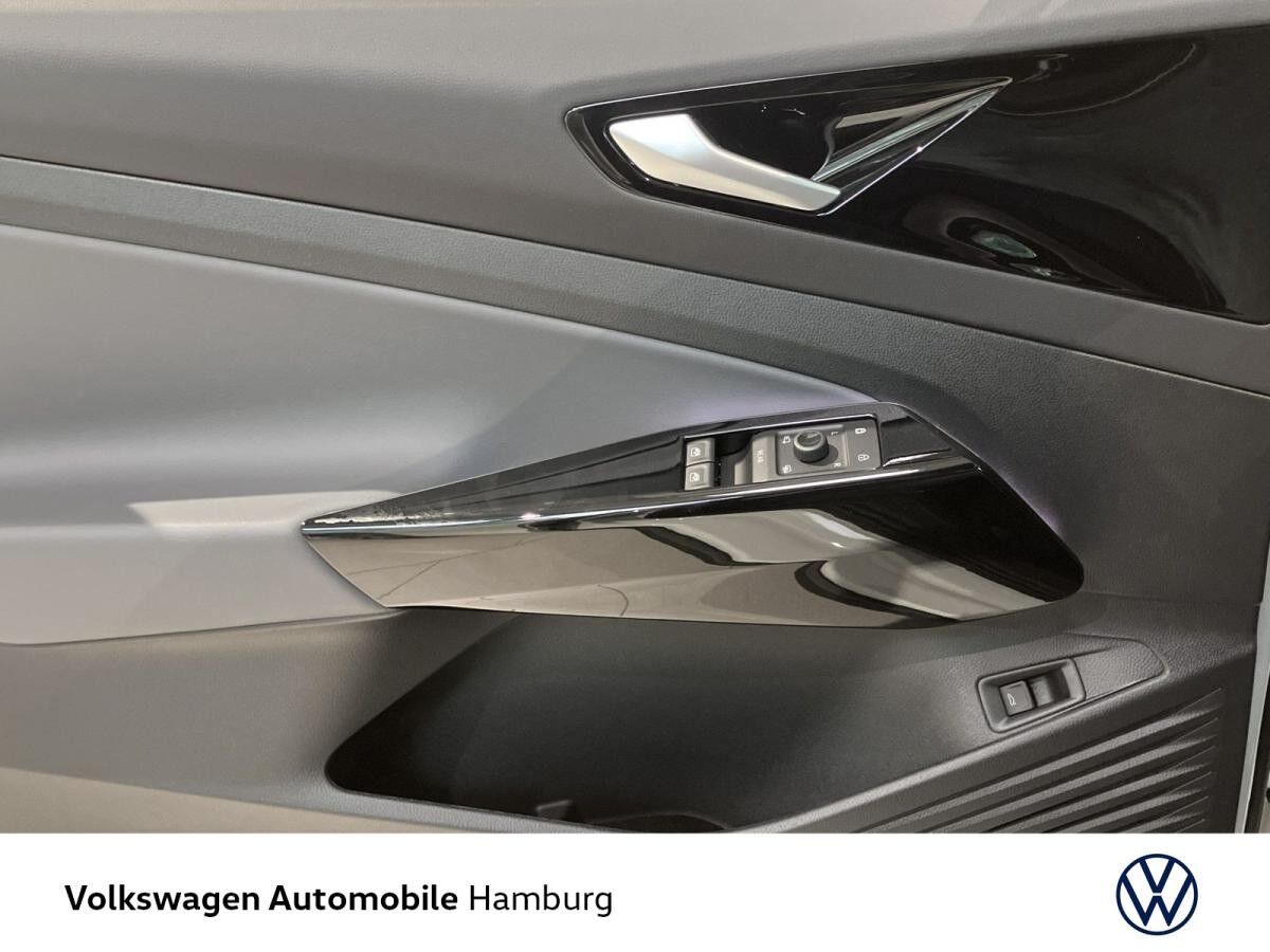 Volkswagen ID.5 Pro h 1-Gang-Automatik _LGE Volkswagen ID.5 Pro h 1-Gang-Automatik _LGE
