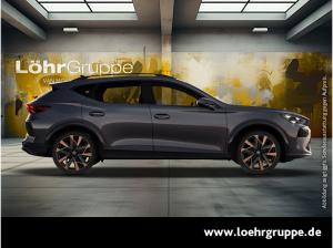Cupra Formentor 1.5 eTSI 110 kW (150 PS) 7-Gang-DSG