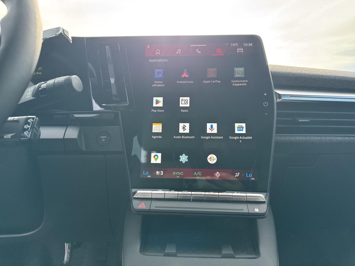 Renault Megane E-Tech 🖤Black Friday Countdown🖤 Techno 220 Comfort Range