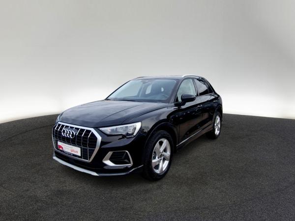 Audi Q3 advanced 35 TFSI AHK KEYL NAVI PANO 5J.GAR.