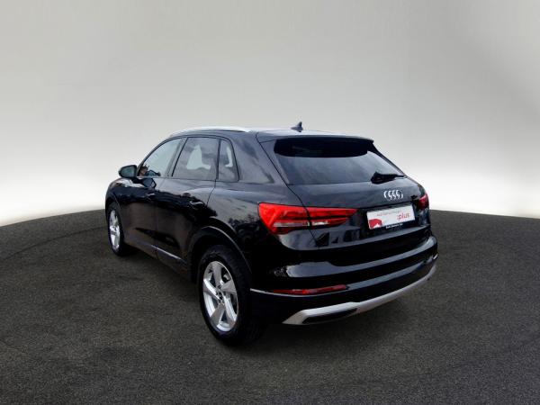 Audi Q3 advanced 35 TFSI AHK KEYL NAVI PANO 5J.GAR.