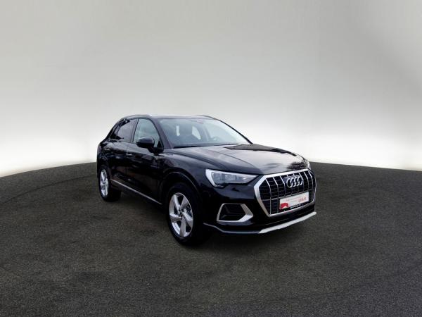 Audi Q3 advanced 35 TFSI AHK KEYL NAVI PANO 5J.GAR.