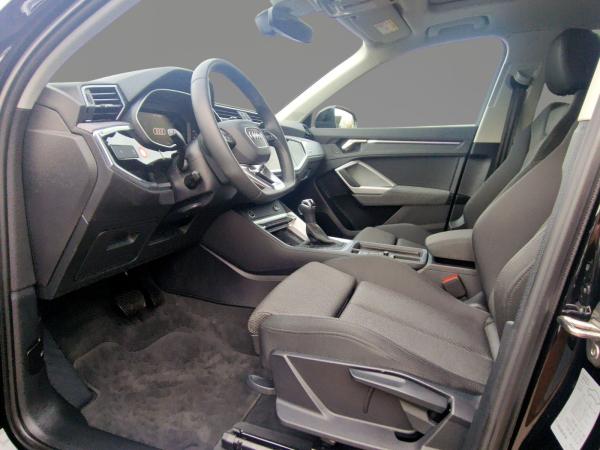 Audi Q3 advanced 35 TFSI AHK KEYL NAVI PANO 5J.GAR.