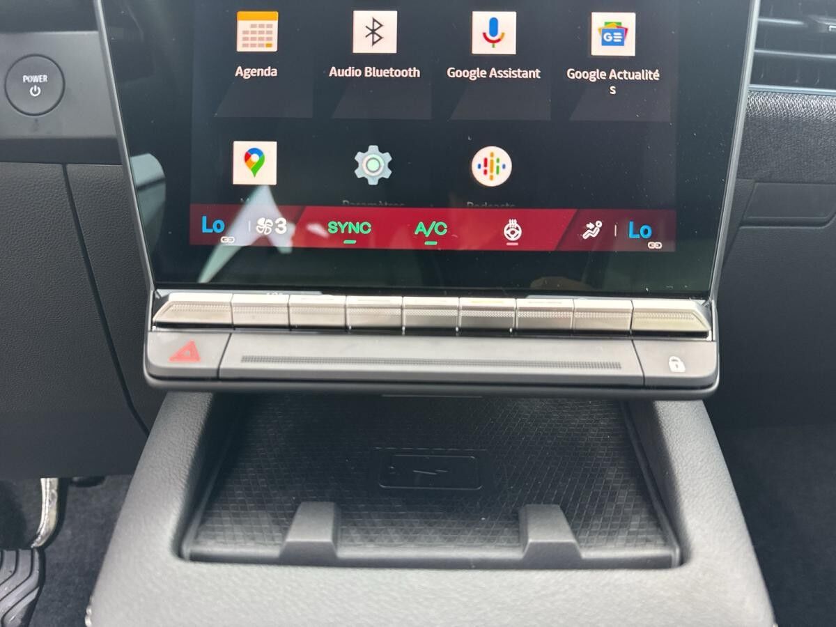 Renault Megane E-Tech 🖤Black Friday Countdown🖤 Techno 220 Comfort Range