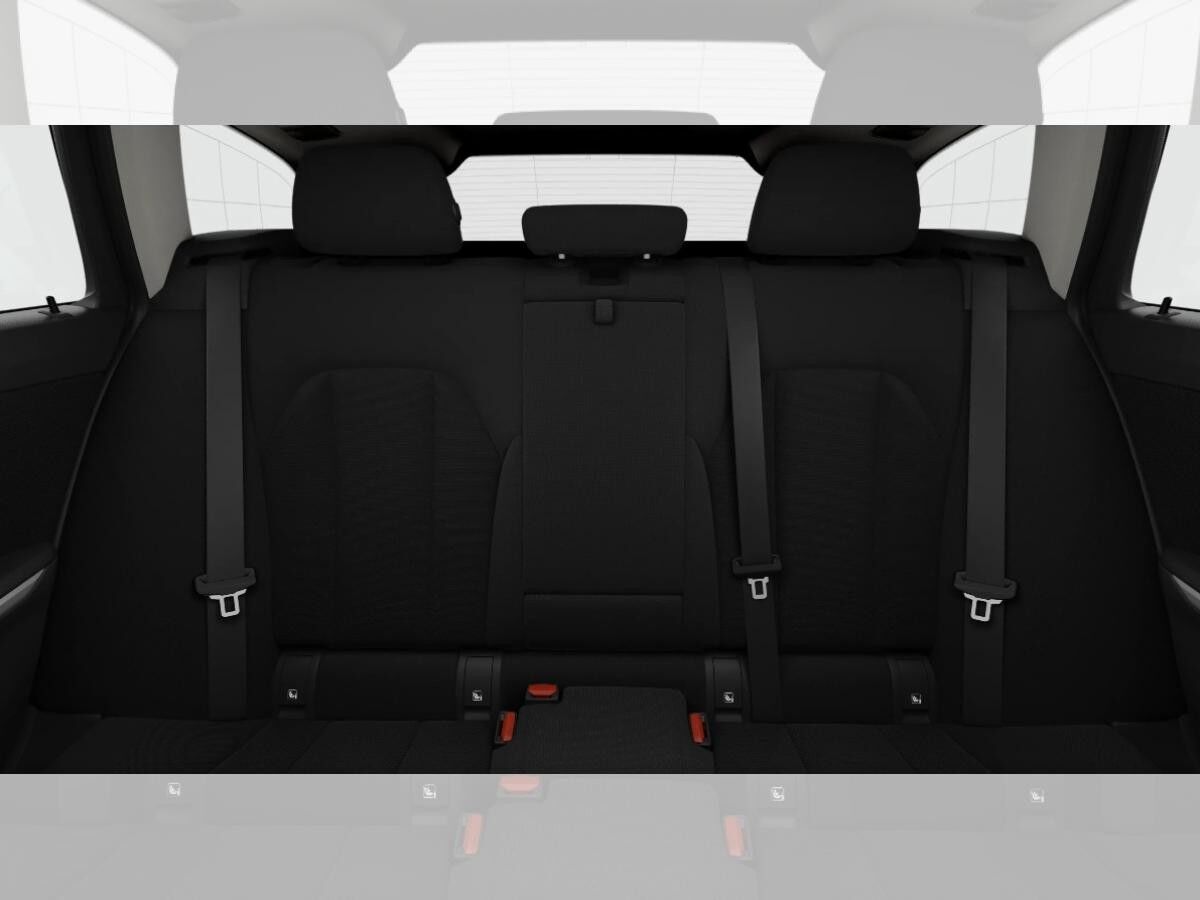 BMW 318 Touring LED DAB NAVI *frei konfigurierbar*