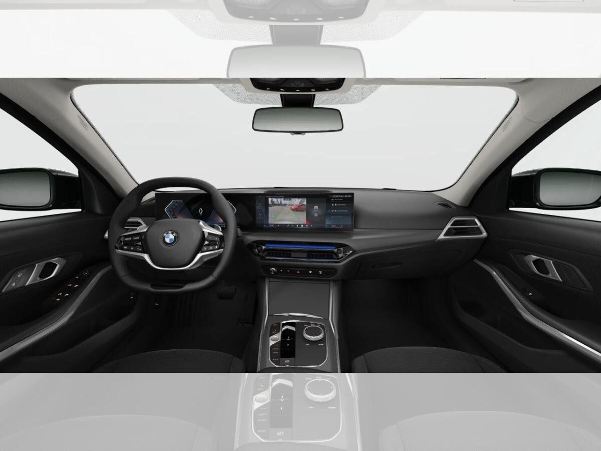 BMW 318 Touring LED DAB NAVI *frei konfigurierbar*