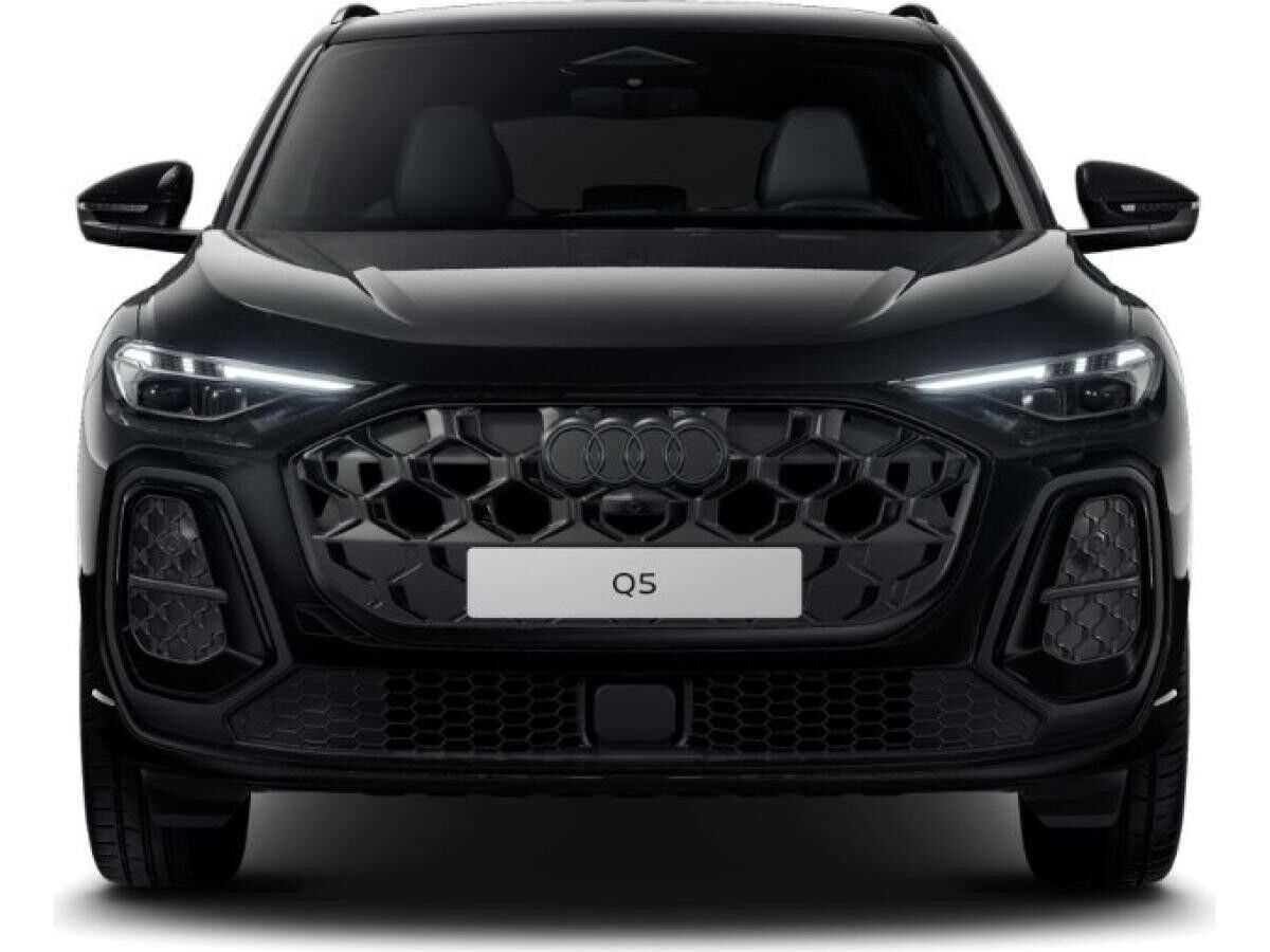 Audi Q5 TDI quattro S-Line ⇒ LF 0,80  ⇒ 20" ⇒ Tech PLUS  ⇒ Matrix  ⇒ AHK