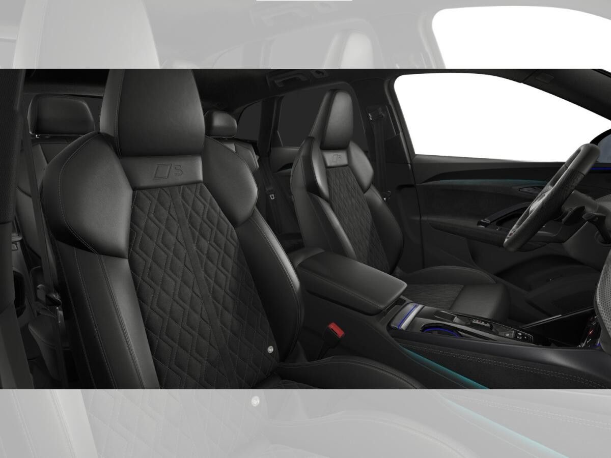 Audi Q5 TDI quattro S-Line ⇒ LF 0,80  ⇒ 20" ⇒ Tech PLUS  ⇒ Matrix  ⇒ AHK