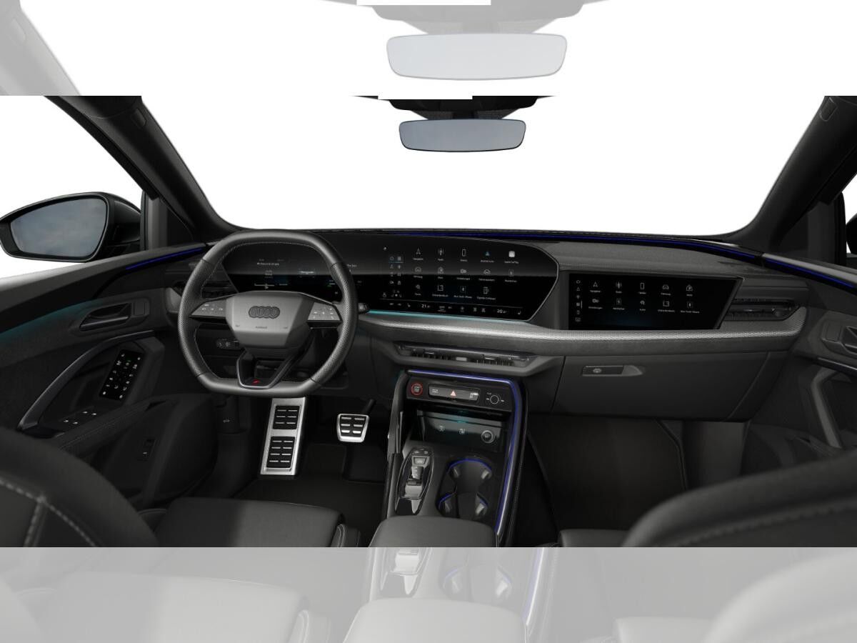 Audi Q5 TDI quattro S-Line ⇒ LF 0,80  ⇒ 20" ⇒ Tech PLUS  ⇒ Matrix  ⇒ AHK