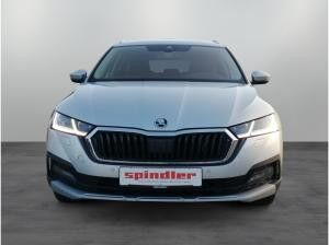 Skoda Octavia Combi Scout 2.0 TSI 4x4 DSG Matrix ACC