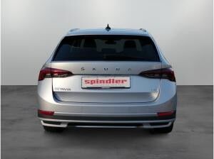Skoda Octavia Combi Scout 2.0 TSI 4x4 DSG Matrix ACC